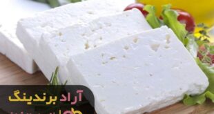 پنیر تبریز اصل