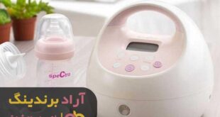 شیردوش برقی دستی