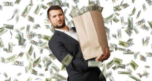 آیا با محصولات بهداشتی کسی میلیونر شده است