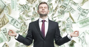 با انتخاب این کسب و کار به ثروت رسیدم