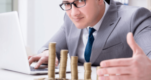 با انتخاب کسب و کار مناسب ثروتمند شدم
