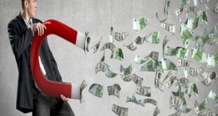 با انجام این تکنیک های ساده میلیاردر شدم