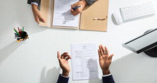 با این راه آینده کاری خود را پیش_بینی کنید