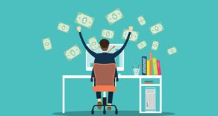 بدون سرمایه یک اشتغال زایی ایجاد کردم