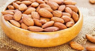 به راحتی شکستن بادام به ثروت رسیدم