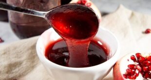در کوتاه ترین زمان در حوزه سس به درآمد رسیدم