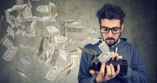 عواملی که برای کسب ثروت موثر هستند