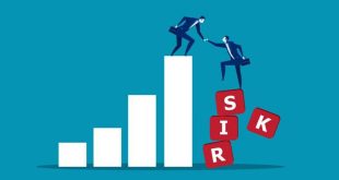 با ریسک پذیری فرصت ثروت آفرینی را خلق کردم
