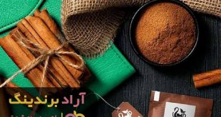 دمنوش لاغری نیوشا