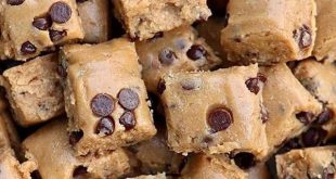 طرز تهیه حلوای سرد
