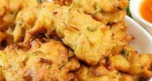 طرز تهیه چیکن پاکورا
