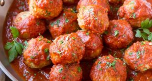 طرز تهیه کوفته لپه